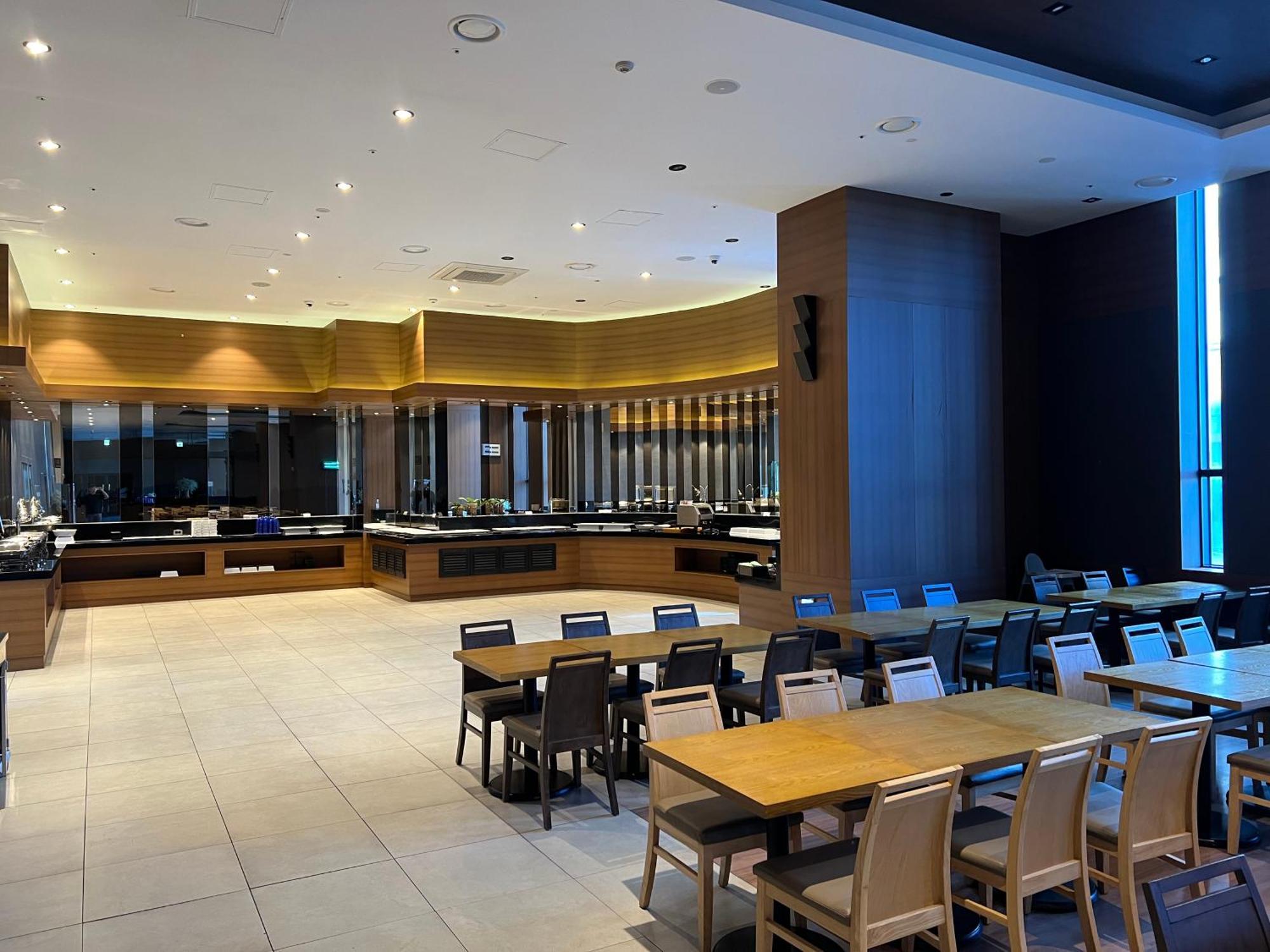 Golden Harbor Hotel Pyeongtaek Ngoại thất bức ảnh